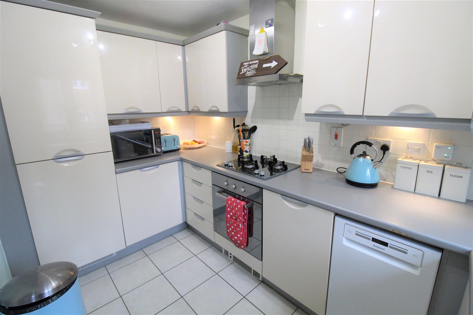 Burtree Drive, Norton Heights, Stoke-On-Trent